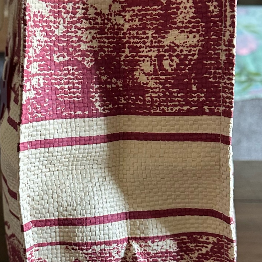 Christian Dior Tote Bag - Picture 6 of 7